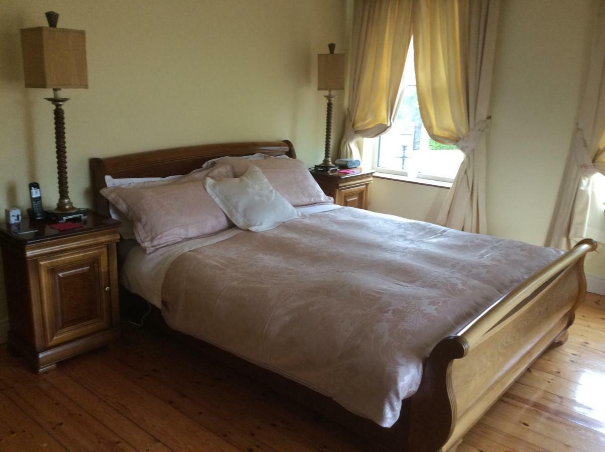 Bed and Breakfast Keyfield House Mullingar Zewnętrze zdjęcie