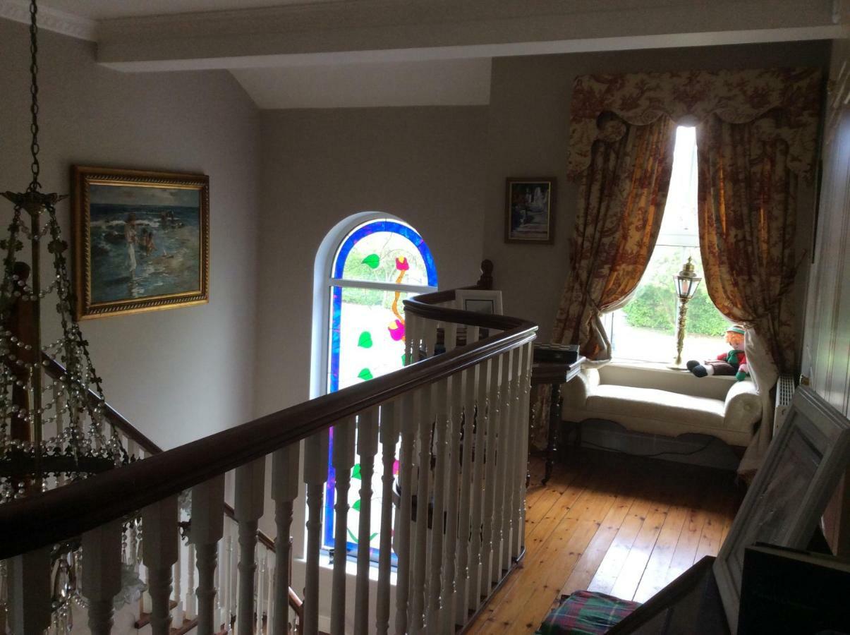 Bed and Breakfast Keyfield House Mullingar Zewnętrze zdjęcie