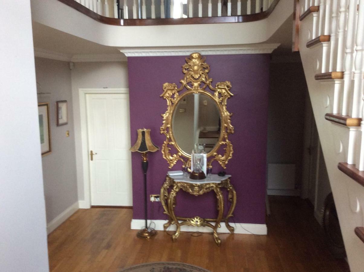 Bed and Breakfast Keyfield House Mullingar Zewnętrze zdjęcie